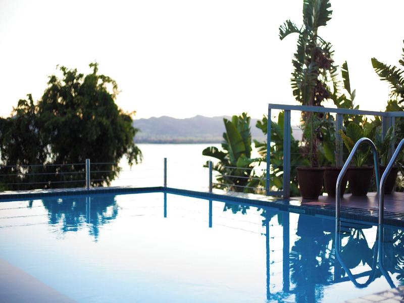Mister C Guest House image