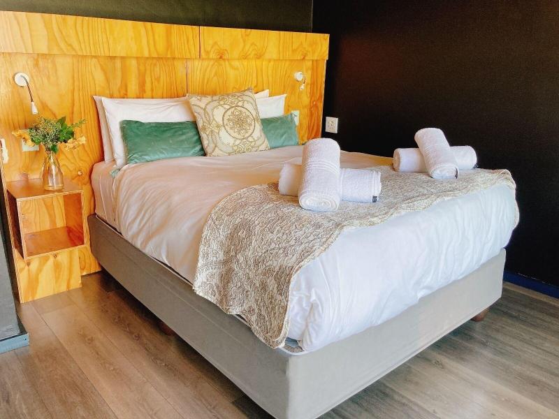 Mister C Guest House image