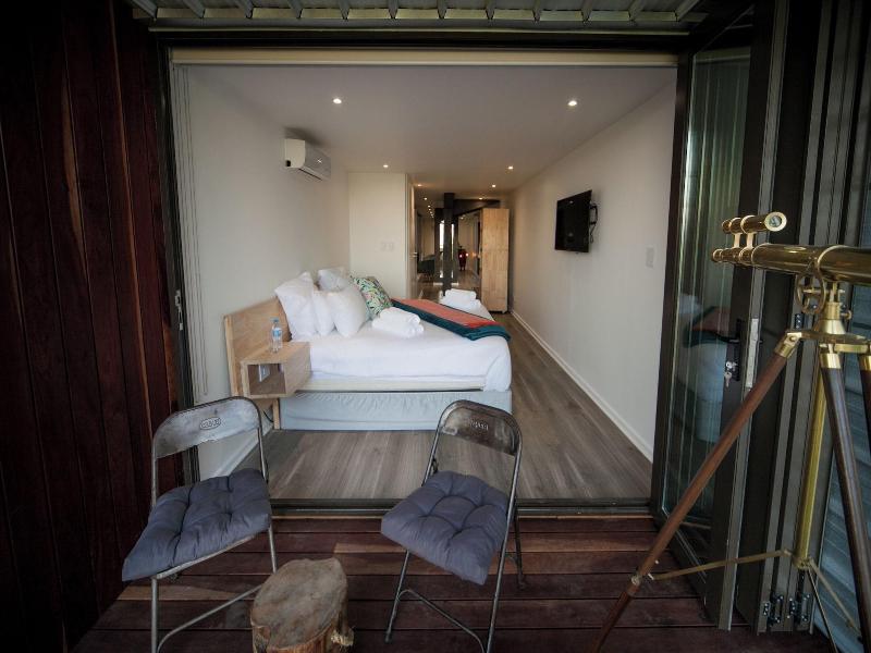Mister C Guest House image