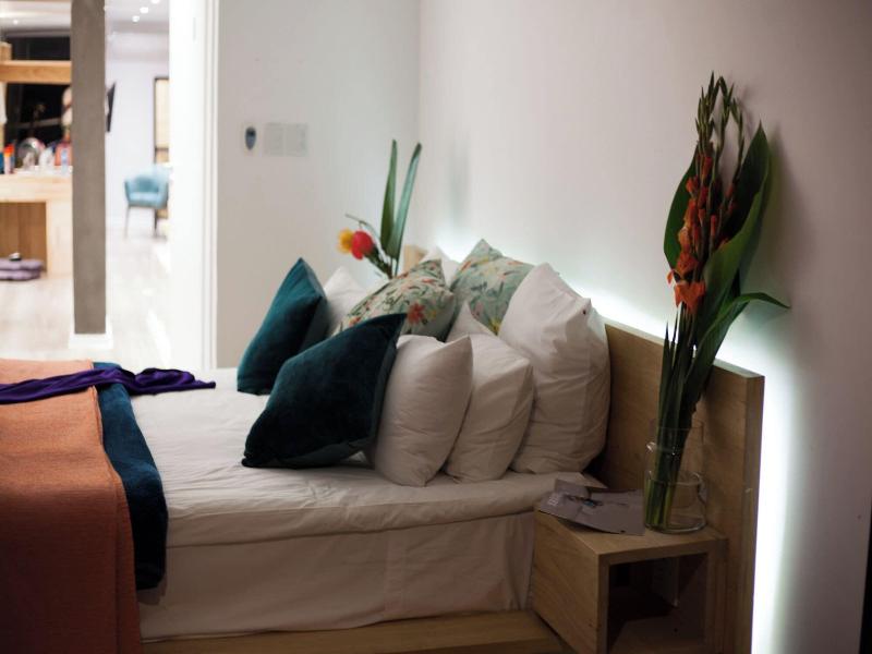 Mister C Guest House image