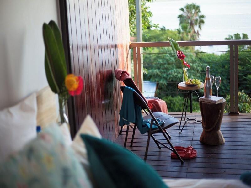 Mister C Guest House image