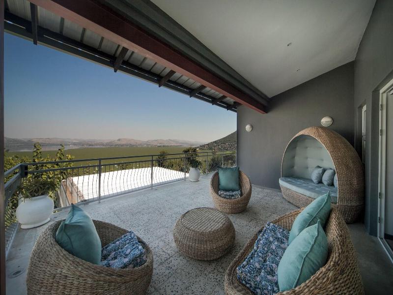 Mister C Guest House image