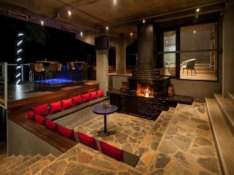 Mister C Guest House image