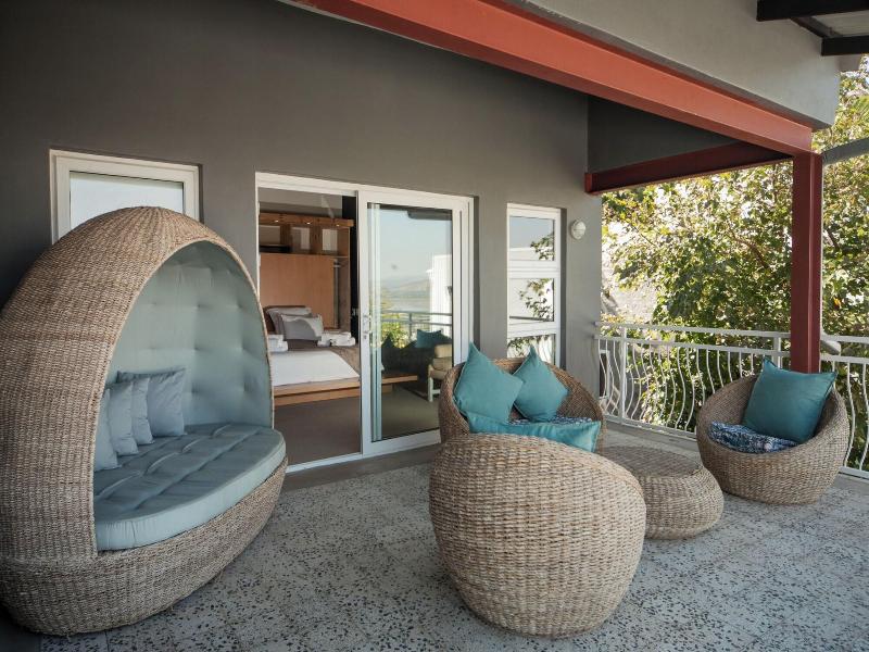 Mister C Guest House image