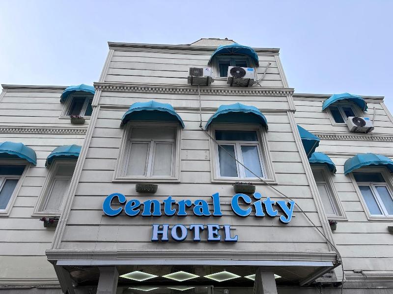 Central City Hotel Baku image