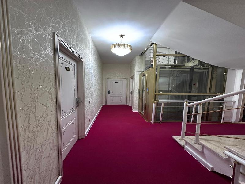 Central City Hotel Baku image