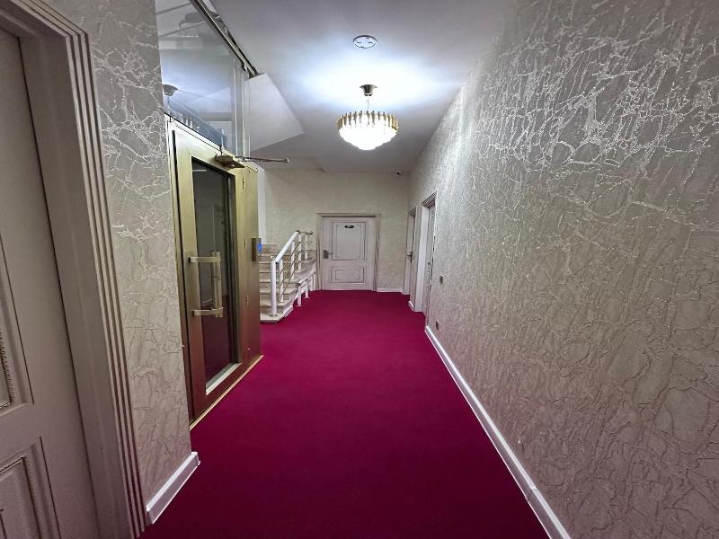 Central City Hotel Baku image