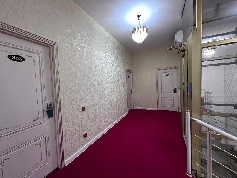 Central City Hotel Baku image