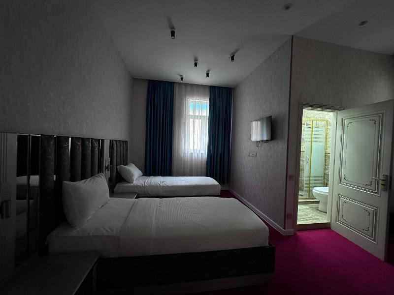 Central City Hotel Baku image