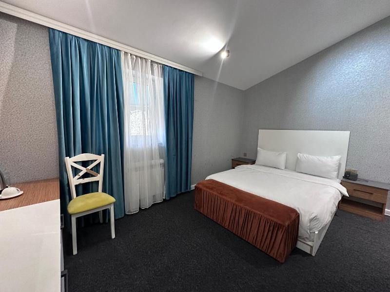 Central City Hotel Baku image