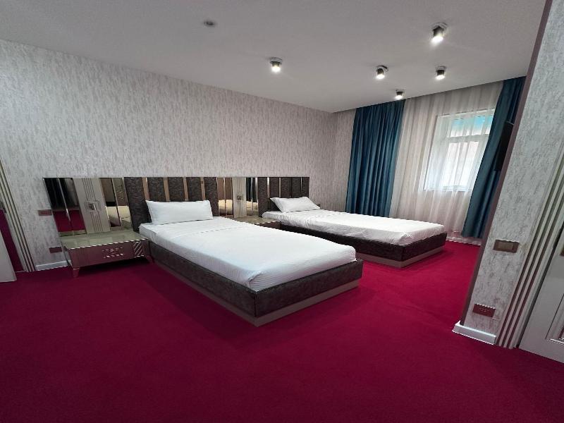 Central City Hotel Baku image