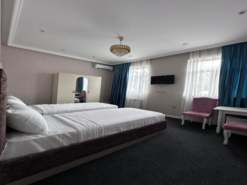 Central City Hotel Baku image