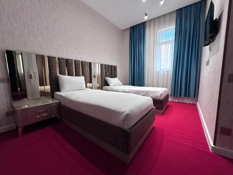 Central City Hotel Baku image