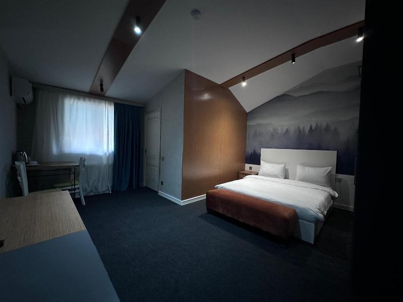 Central City Hotel Baku image