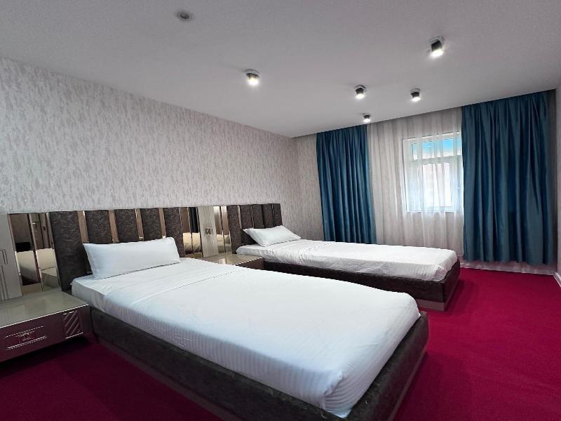 Central City Hotel Baku image