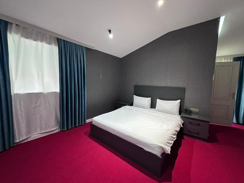 Central City Hotel Baku image
