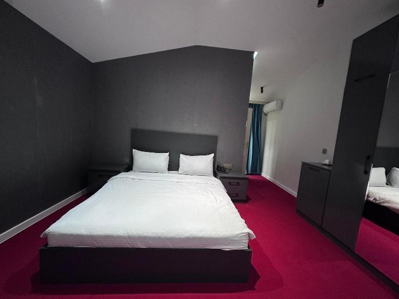 Central City Hotel Baku image