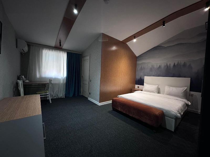 Central City Hotel Baku image