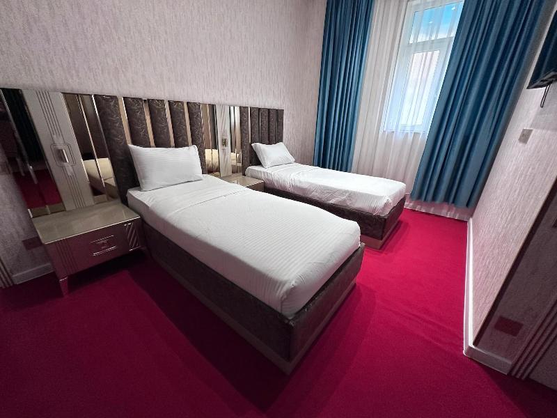 Central City Hotel Baku image