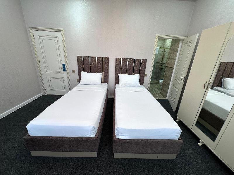 Central City Hotel Baku image