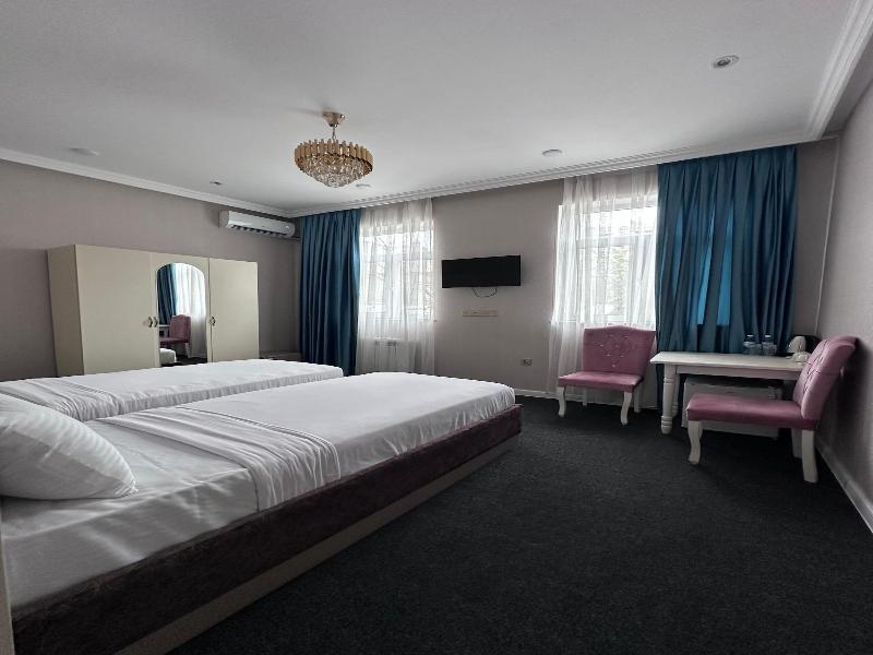 Central City Hotel Baku image
