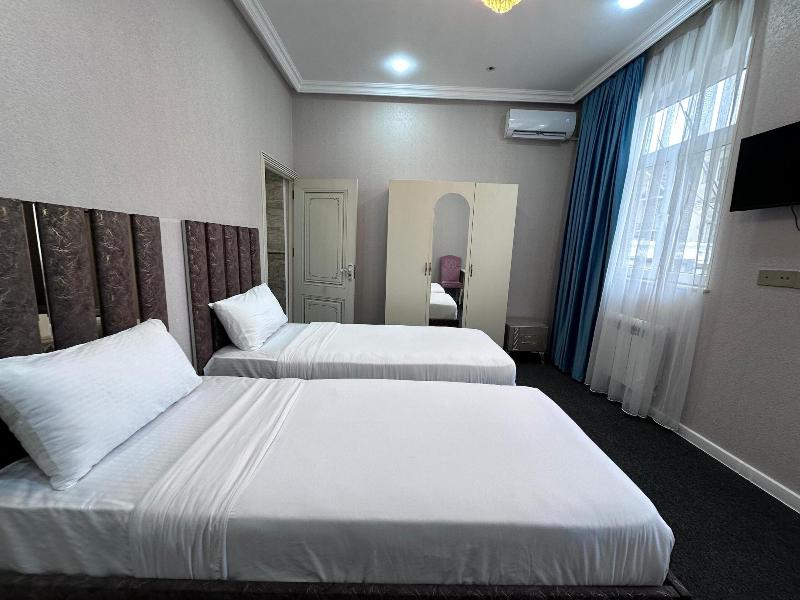 Central City Hotel Baku image