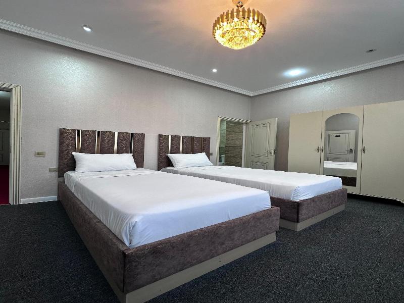Central City Hotel Baku image