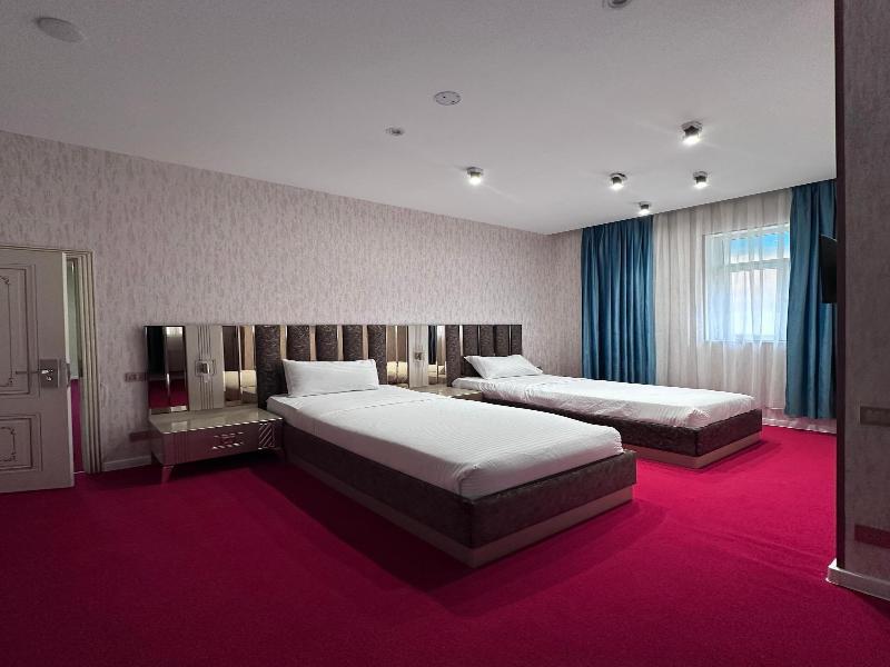 Central City Hotel Baku image