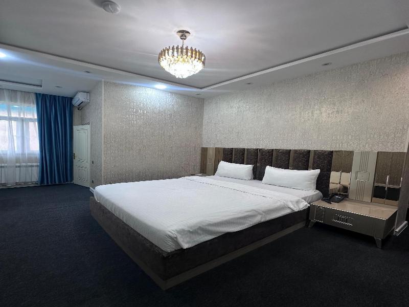 Central City Hotel Baku image