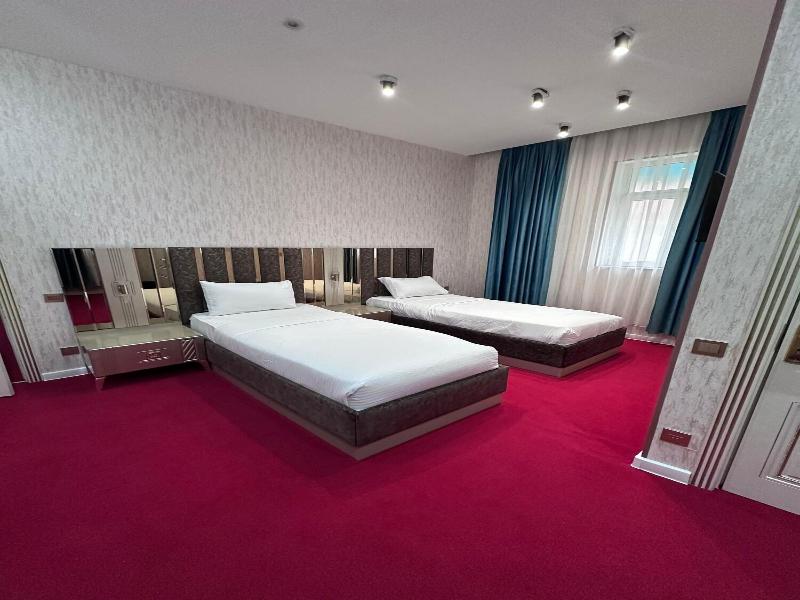 Central City Hotel Baku image