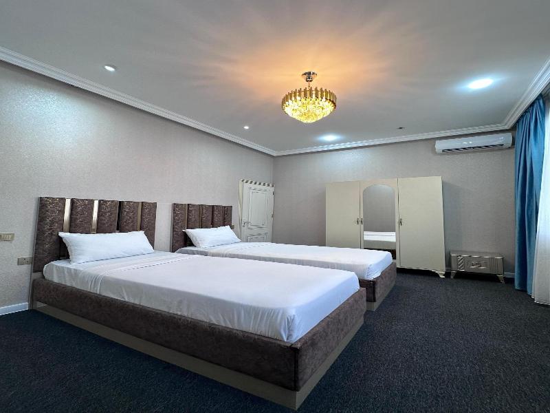 Central City Hotel Baku image