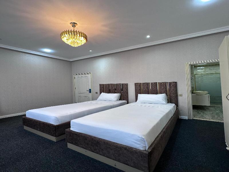 Central City Hotel Baku image