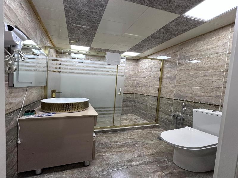 Central City Hotel Baku image
