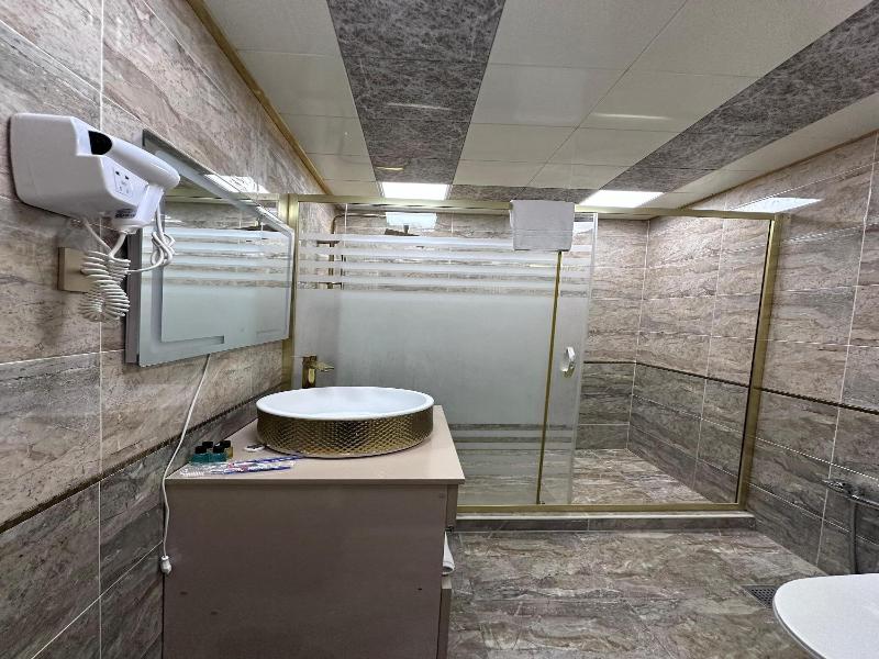 Central City Hotel Baku image