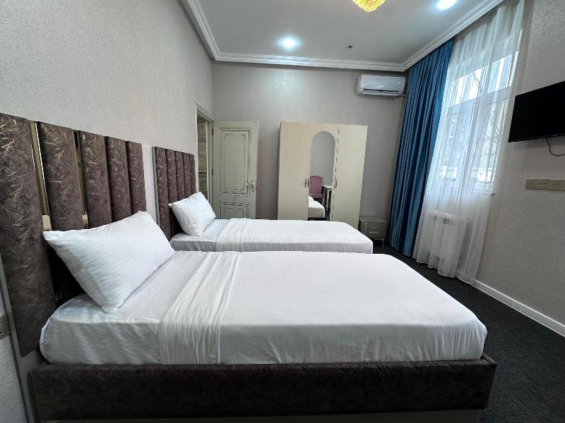 Central City Hotel Baku image