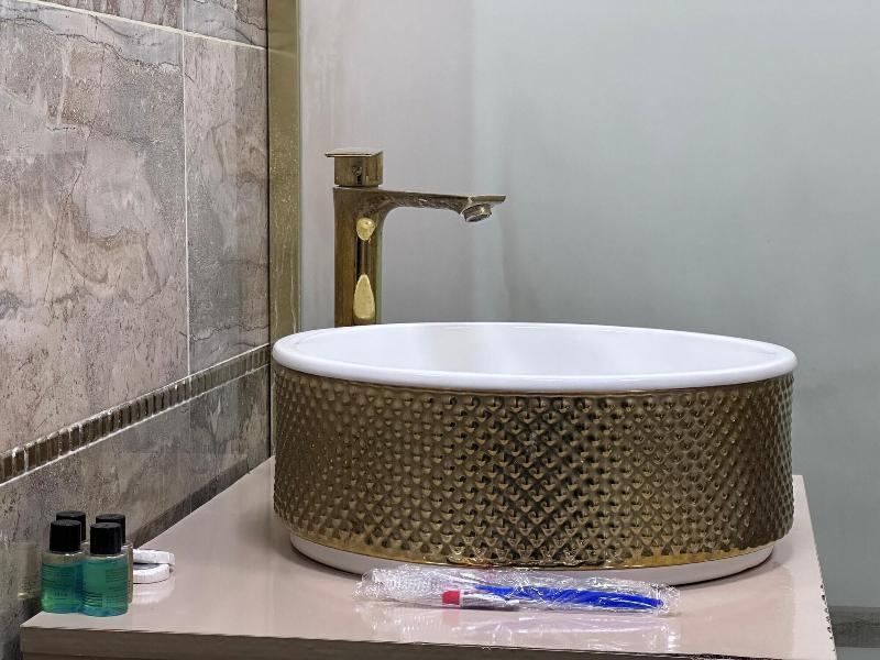 Central City Hotel Baku image