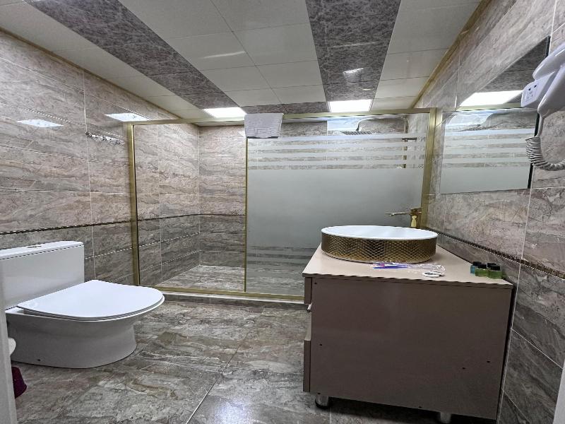 Central City Hotel Baku image