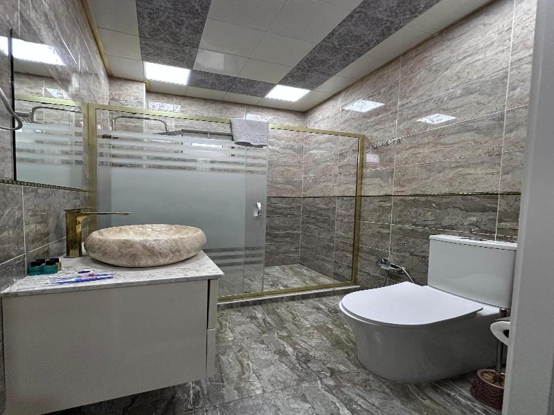 Central City Hotel Baku image