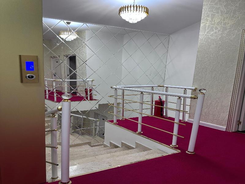 Central City Hotel Baku image