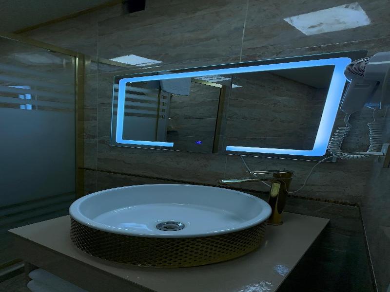 Central City Hotel Baku image