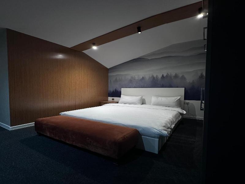 Central City Hotel Baku image