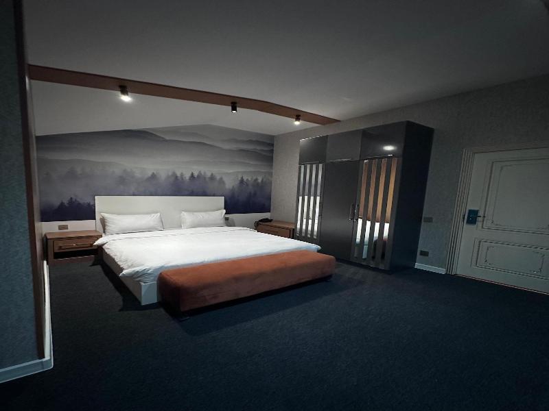 Central City Hotel Baku image