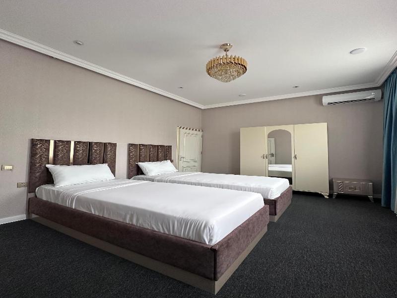 Central City Hotel Baku image