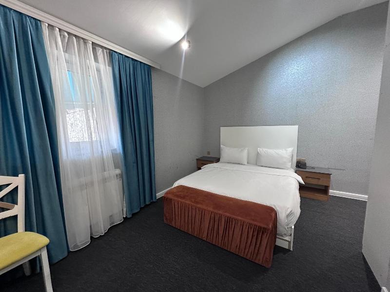 Central City Hotel Baku image
