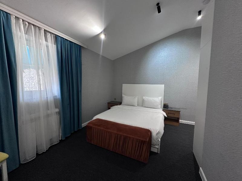 Central City Hotel Baku image