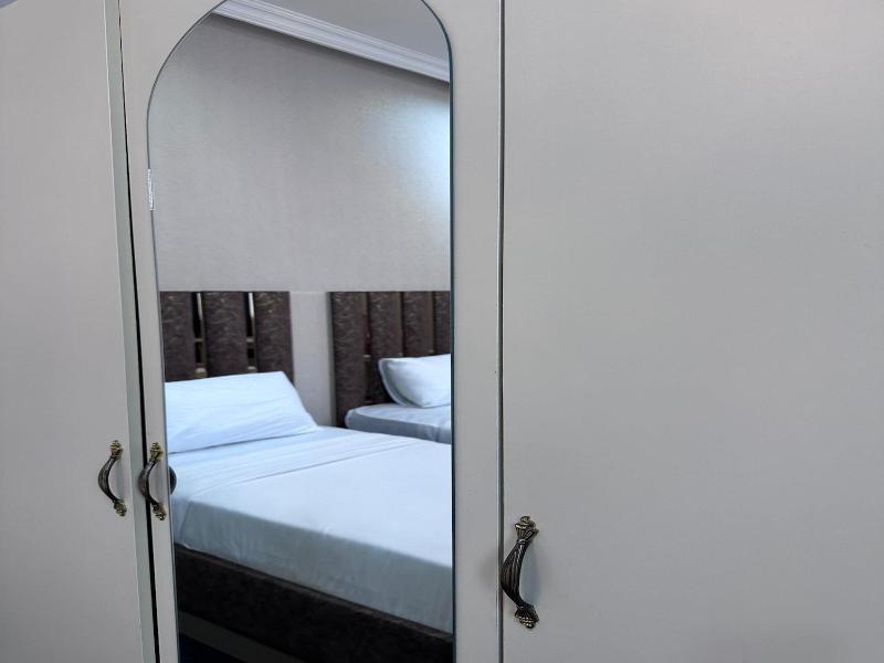 Central City Hotel Baku image