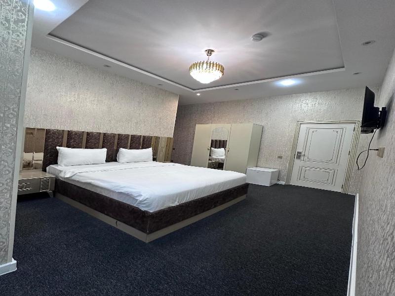 Central City Hotel Baku image