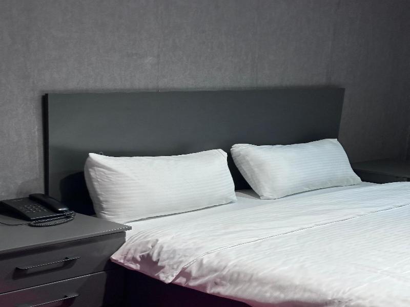 Central City Hotel Baku image