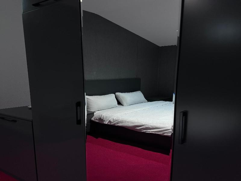 Central City Hotel Baku image