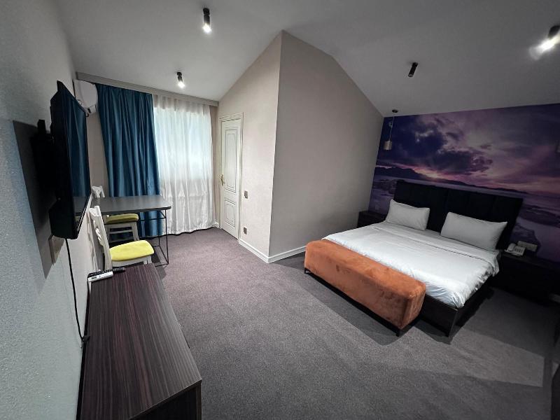 Central City Hotel Baku image